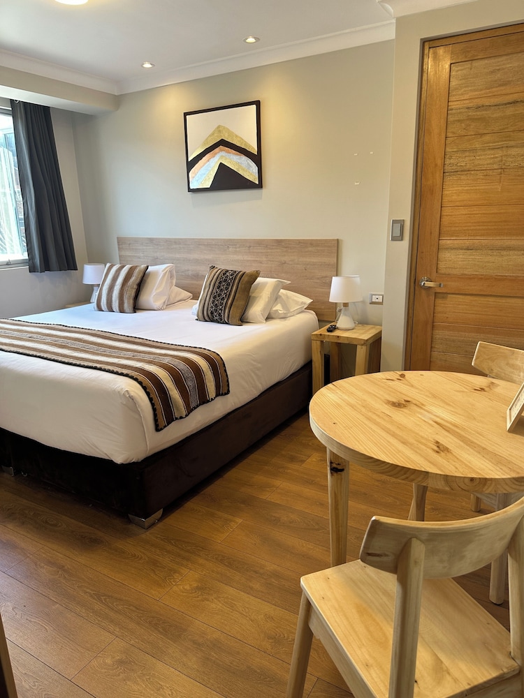 Deluxe Room photo 2