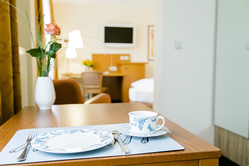 Hotel Möhringer Hof - Photo 35