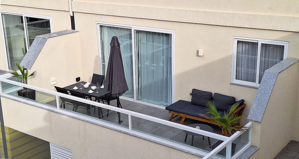 Penthouse, 2 Bedrooms, Kitchen