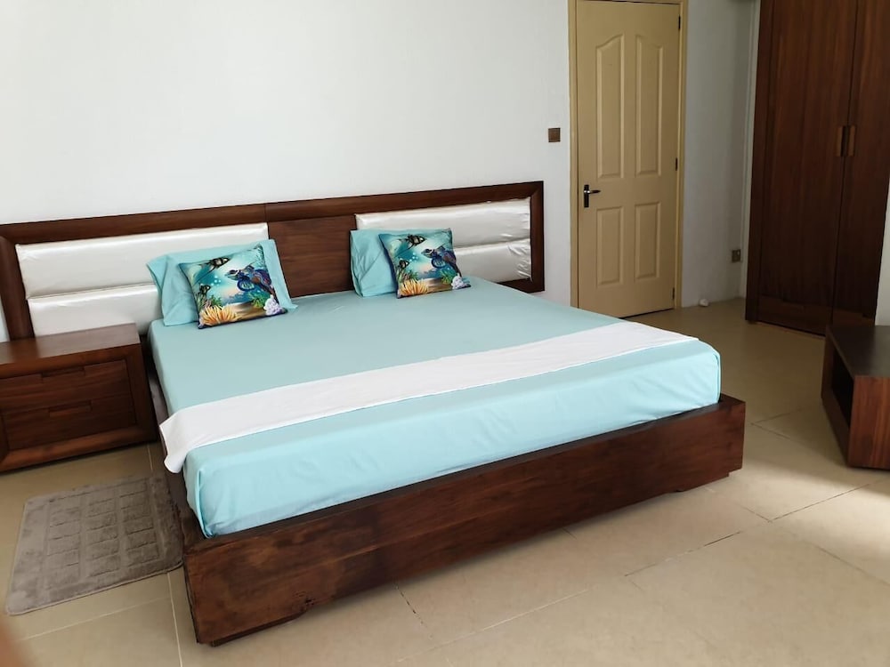 Standard Room, Non Smoking, Sea View (Chambre 5)
