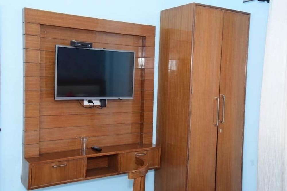 Super Deluxe Room photo 3