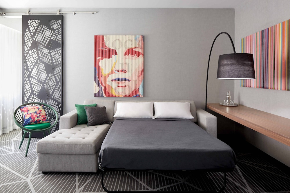 Suite, 1 Bedroom