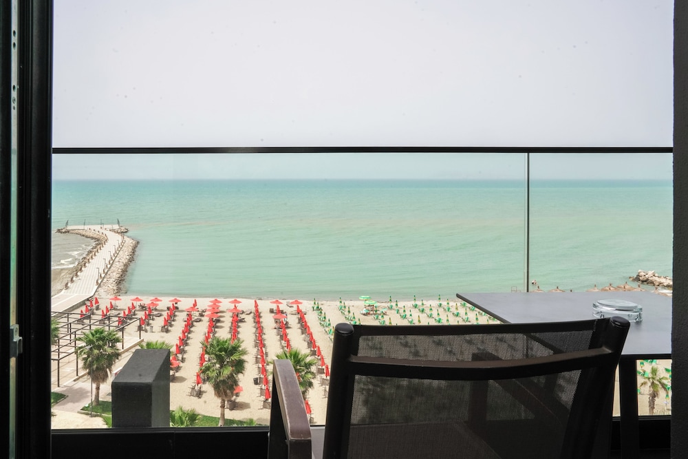 Panoramic Double Room, Sea View photo 1