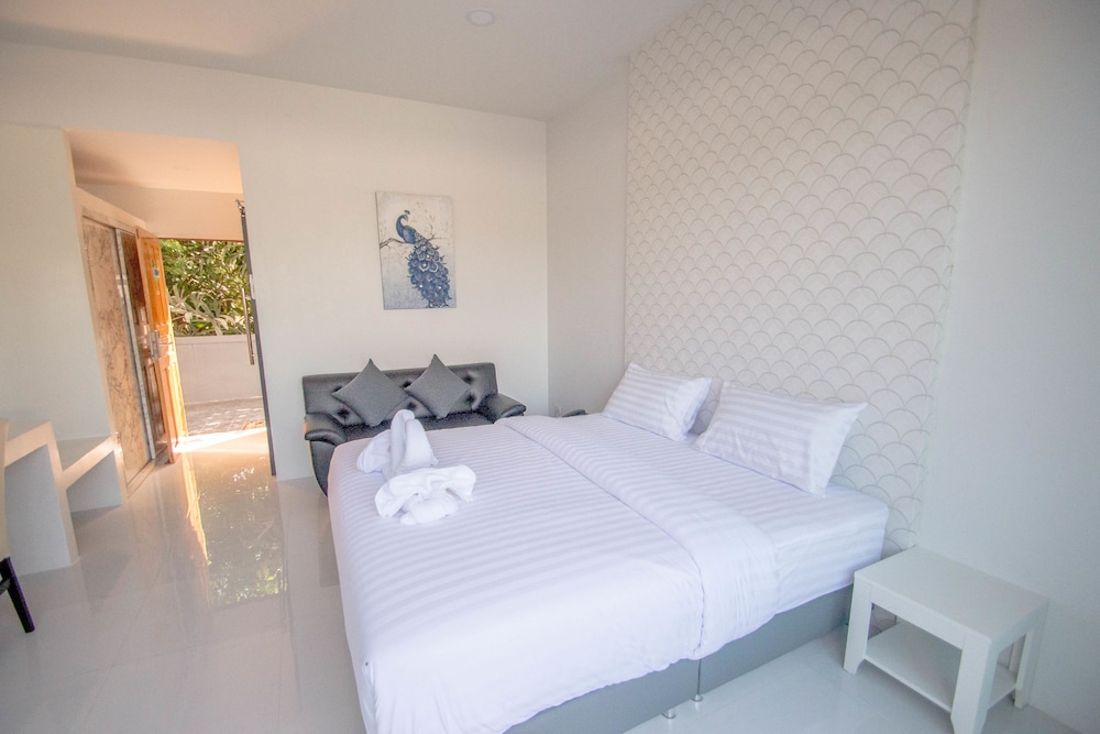 Standard Double Room Single Use