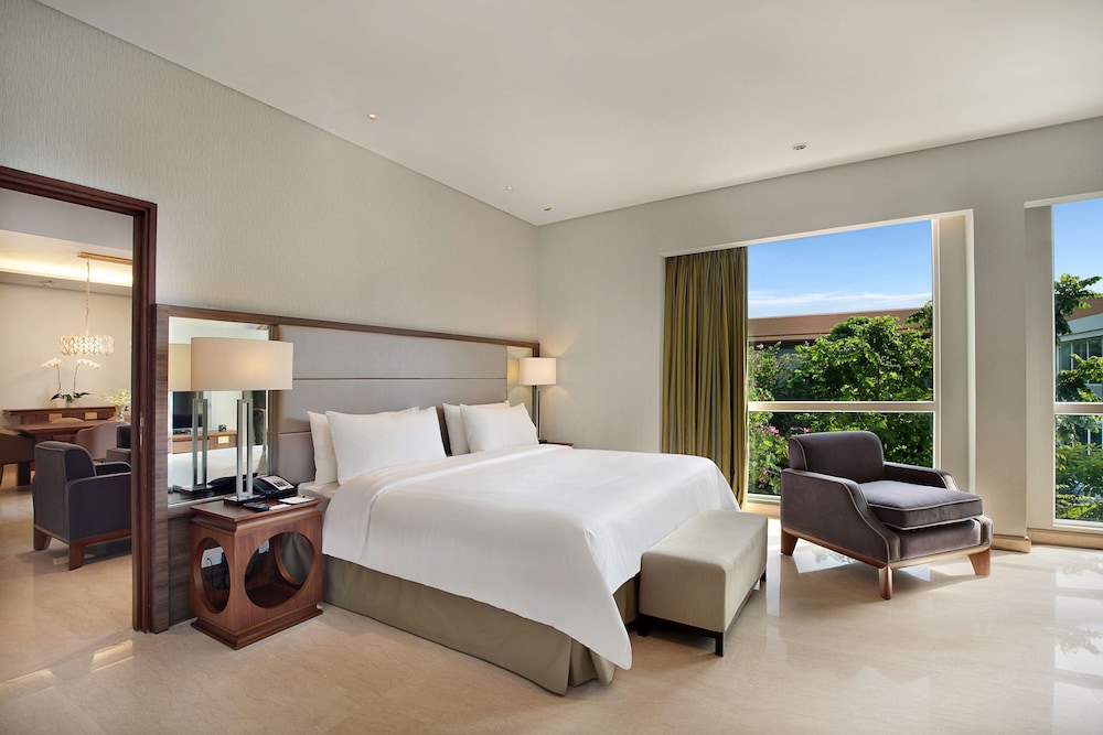 Presidential Suite, 1 King Bed