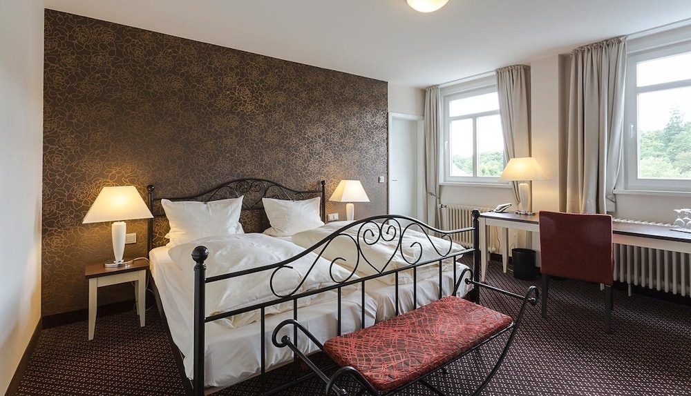 Standard Double Room Single Use photo 2