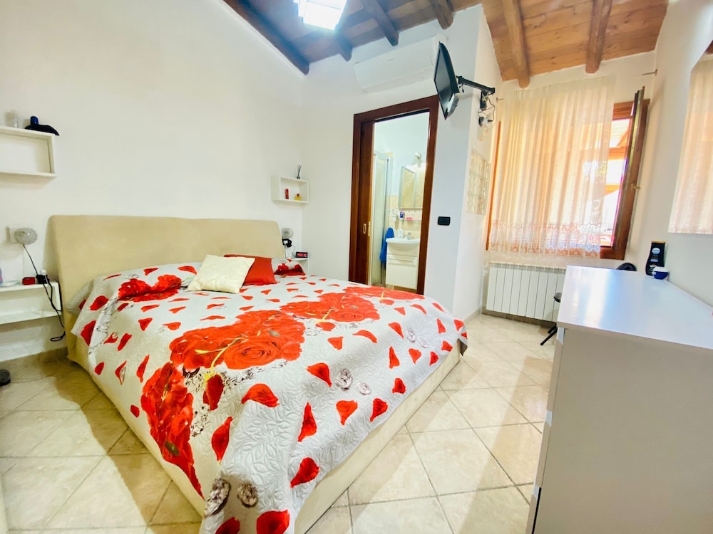 Luxury Villa, 3 Bedrooms
