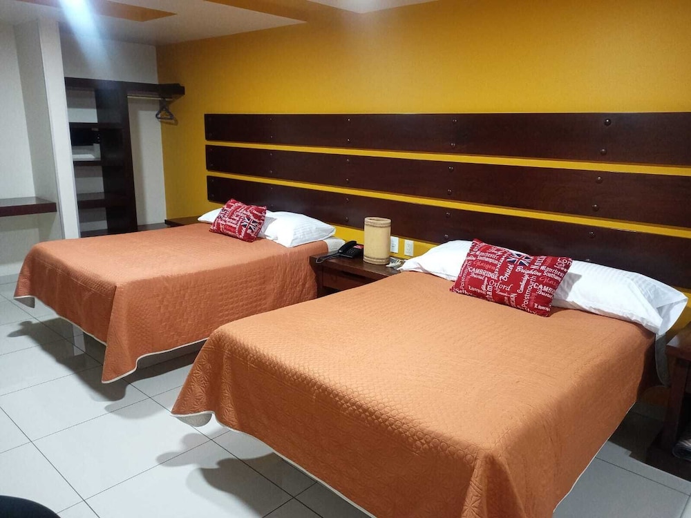 Premier Double Room