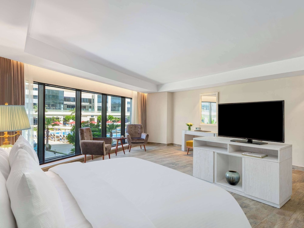 Family Suite - Photo 1