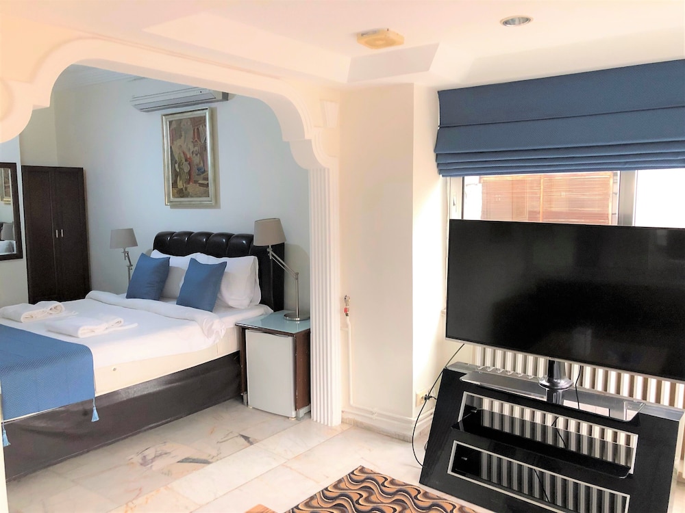 Comfort Room photo 3