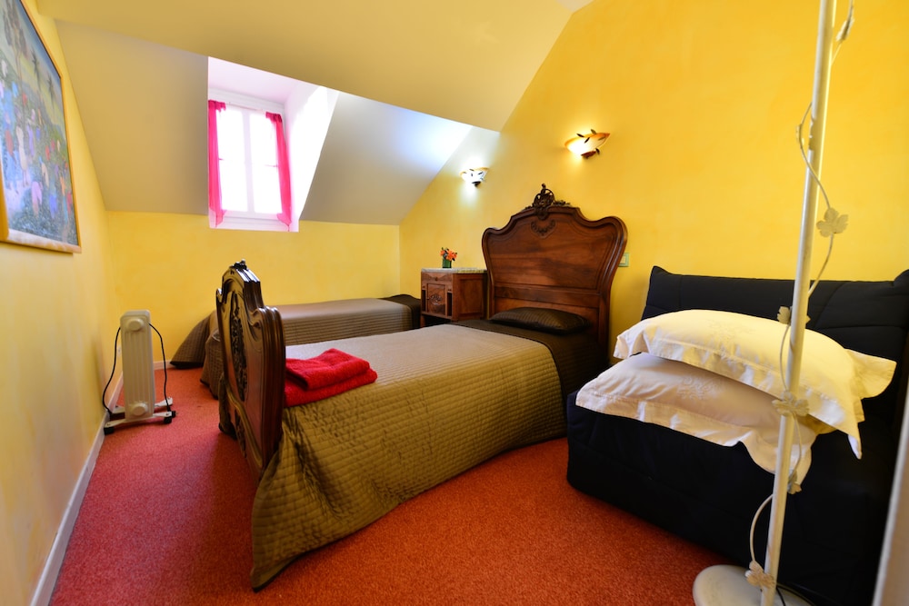 Family Room (Nuit Etoile) photo 3