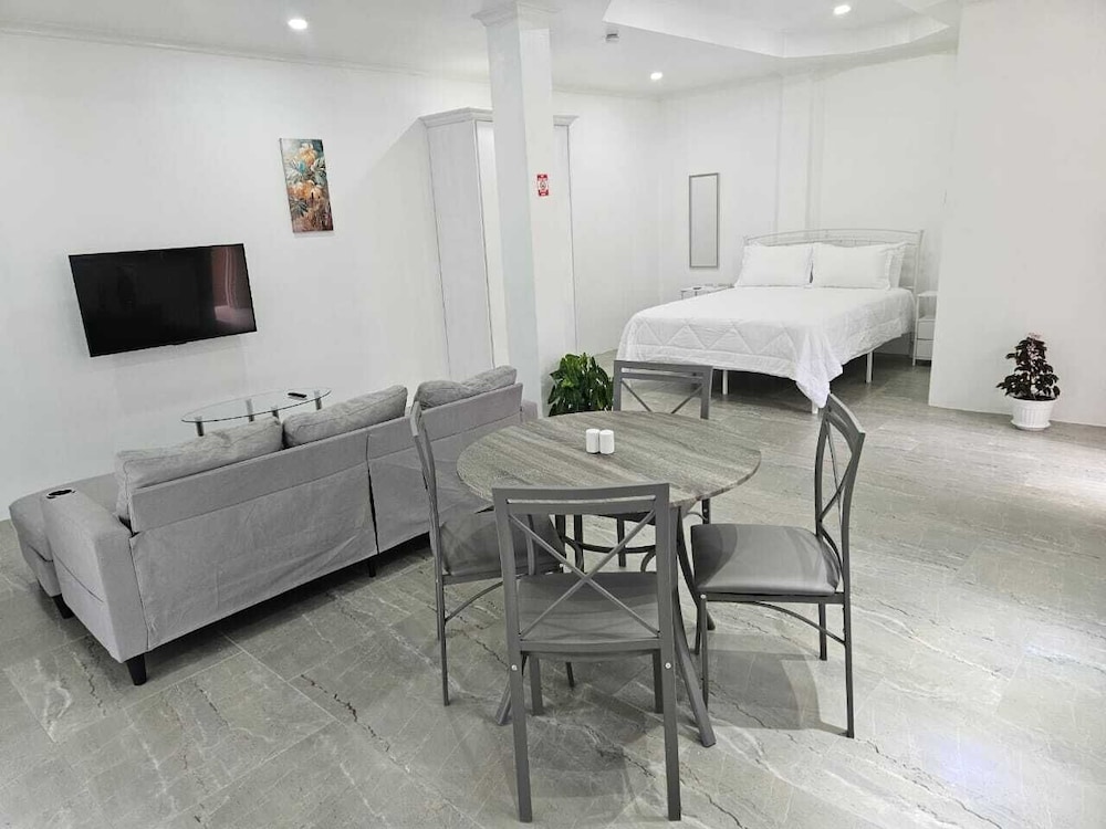 Apartment, Garden View, Ground Floor
