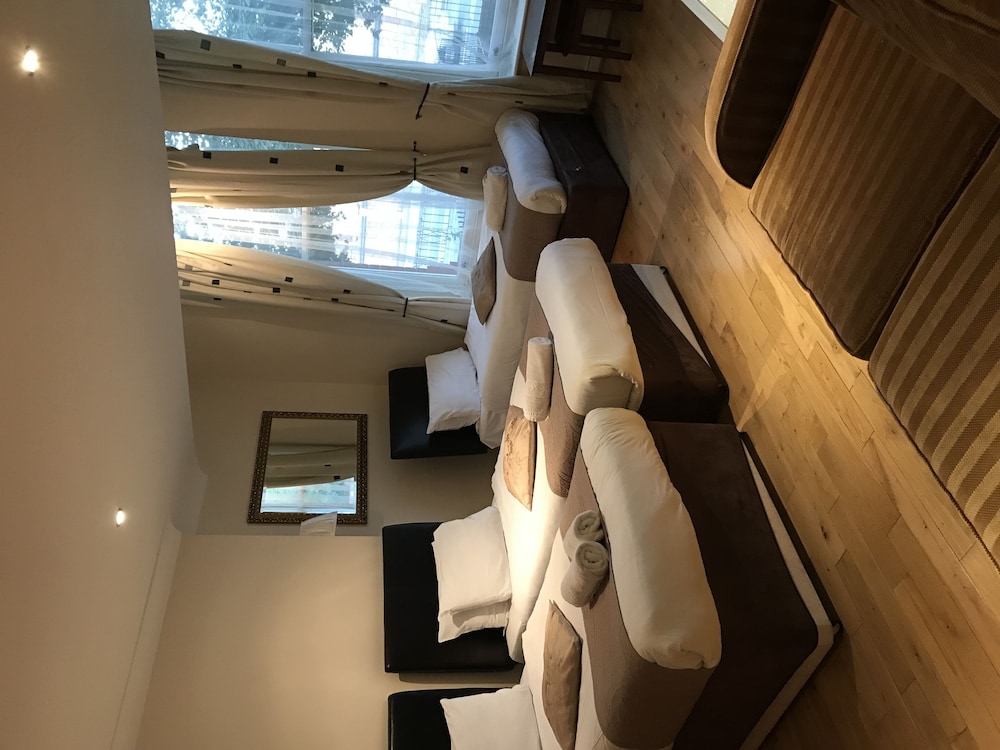 Standard Triple Room photo 1