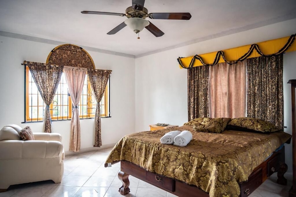 Comfort Villa