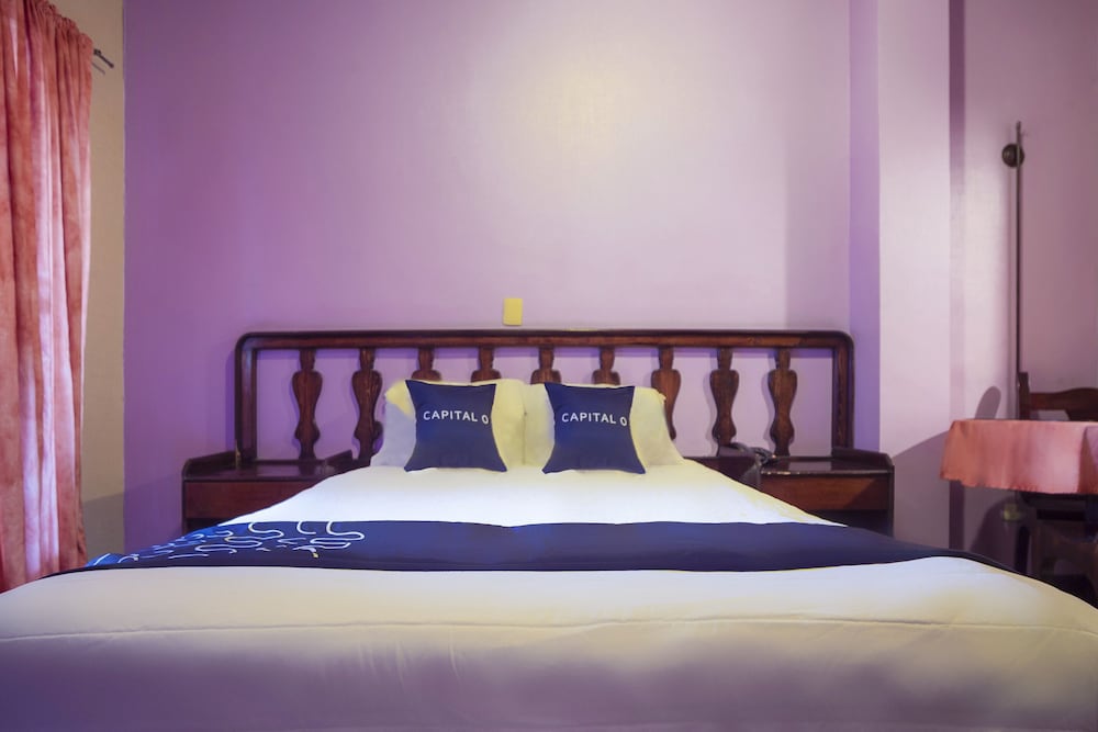 Standard Room photo 2