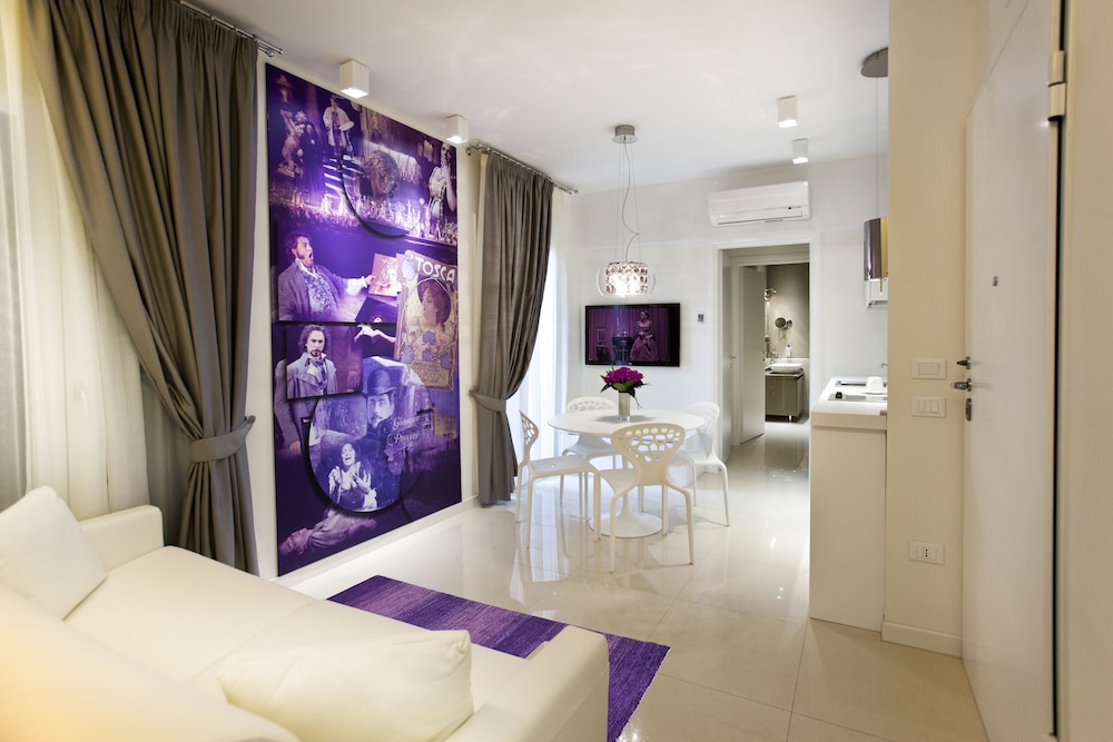 Luxury Apartment, 1 Bedroom
