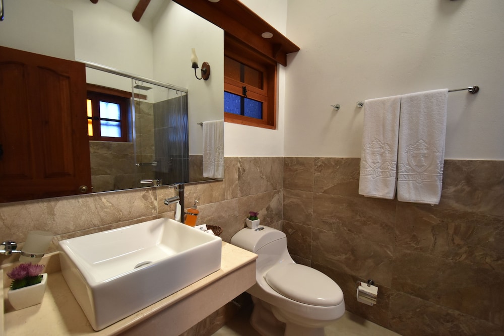 Panoramic Double Room photo 3