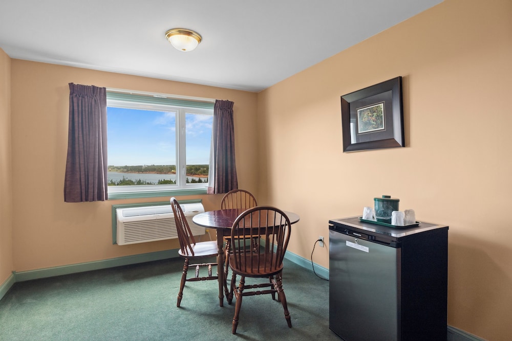 Luxury Suite, Ocean View photo 2