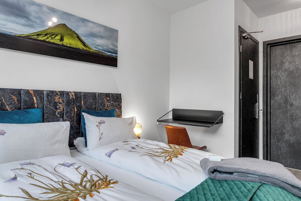 Standard Double Room, 1 Queen Bed - Photo 4