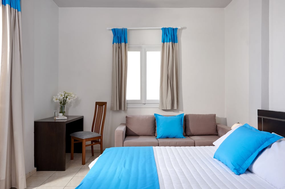 Superior Room, Sea View - Photo 1