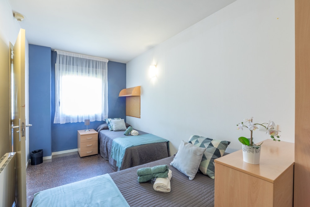 Quadruple Room, 2 Bedrooms photo 2