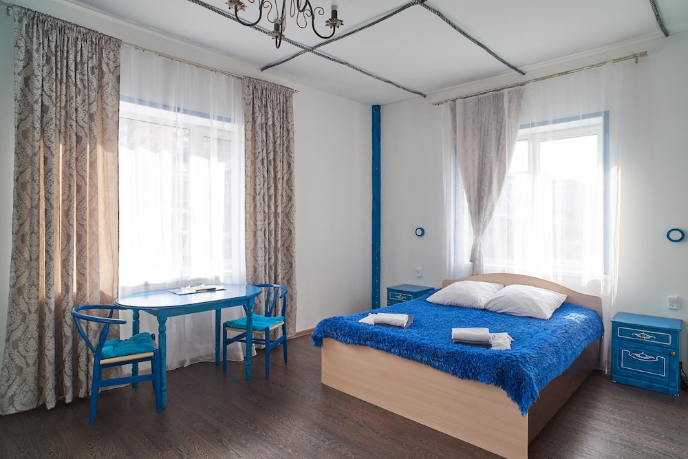 Deluxe Triple Room photo 1