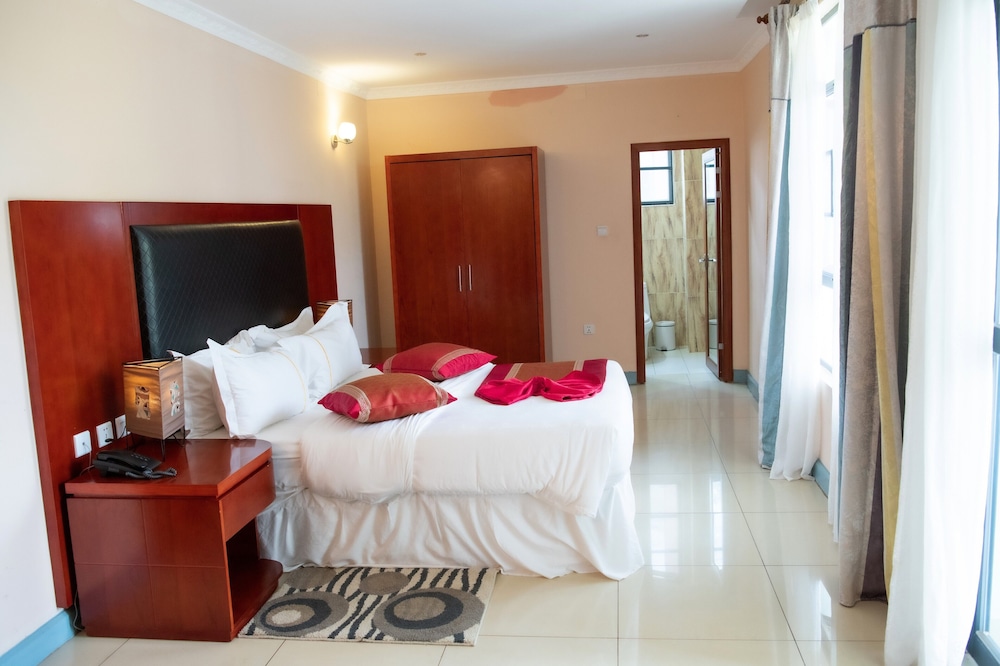 Standard Double Room photo 1