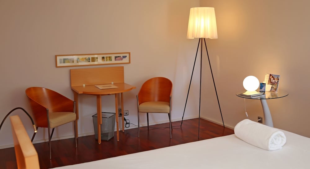 Deluxe Double Room - Photo 3
