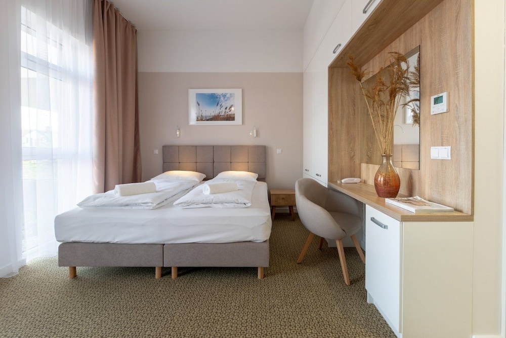 Superior Double or Twin Room photo 3
