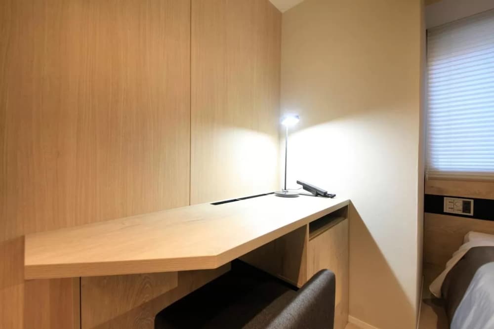 Corner Single Room photo 3