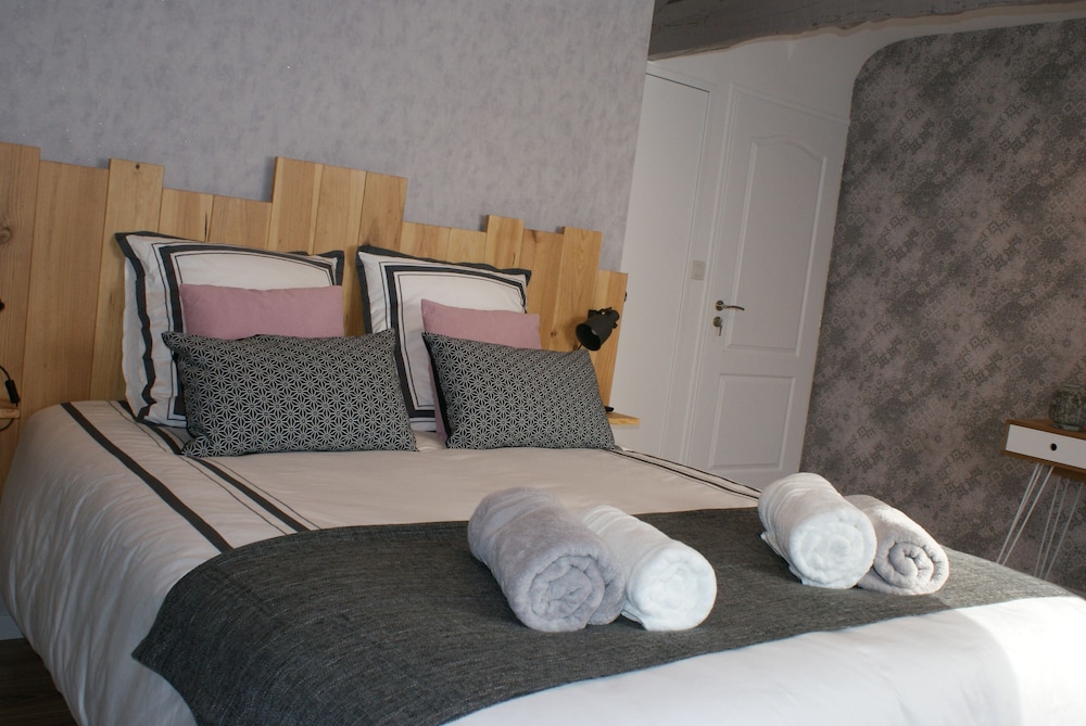 Double Room (Ti Lann) photo 1