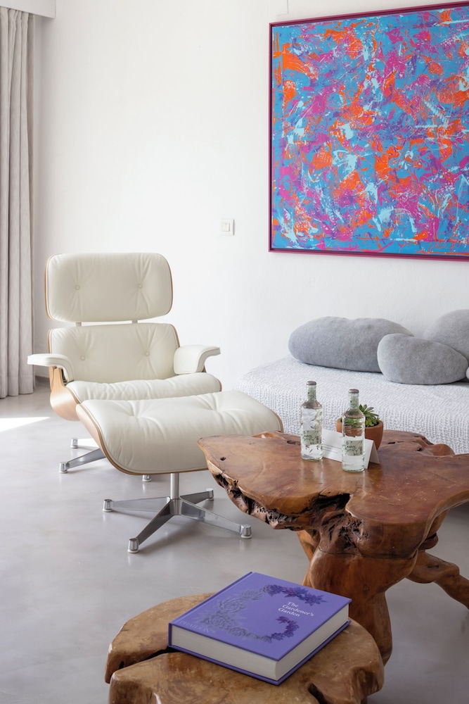 Junior Suite, Sea View (Edén) - Photo 2