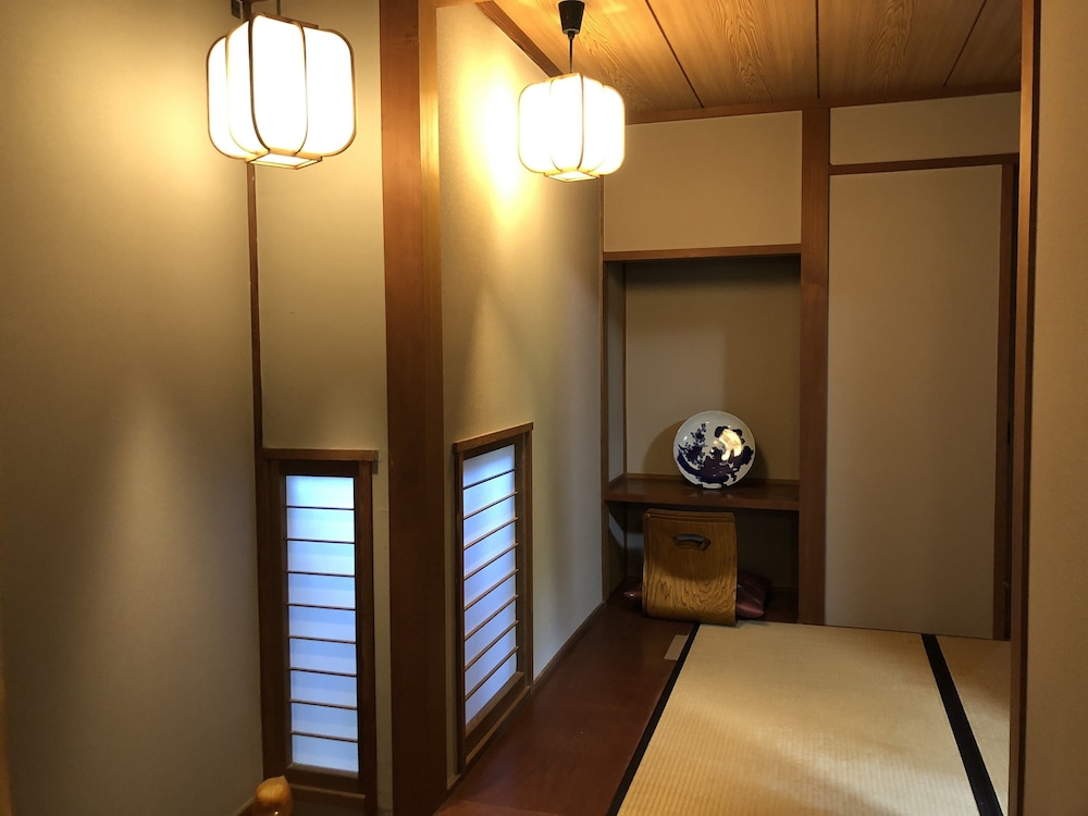 Japanese Style Room photo 3