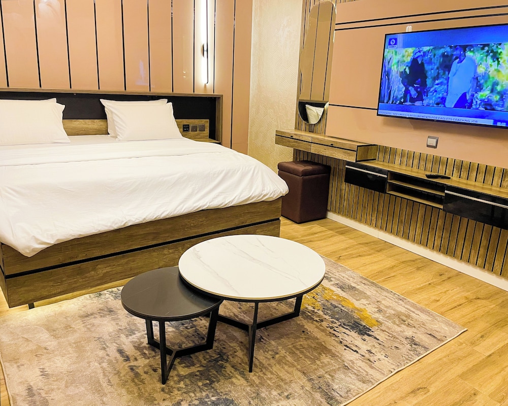 Executive Room, Balcony photo 1