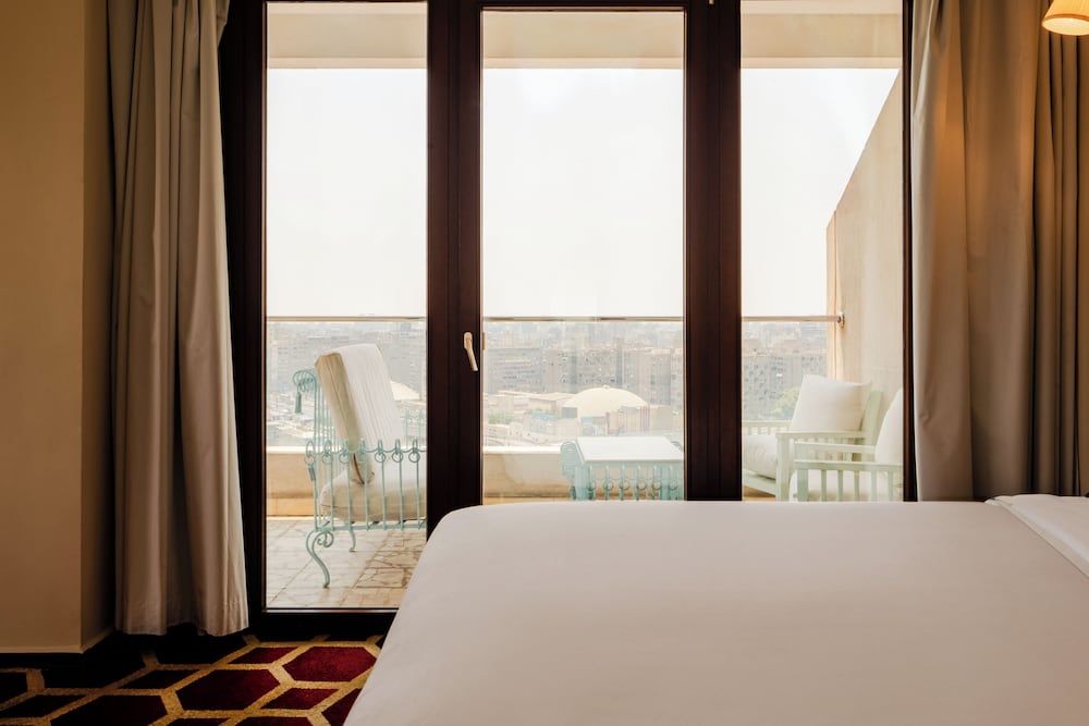 Royal Suite, 1 Bedroom photo 2