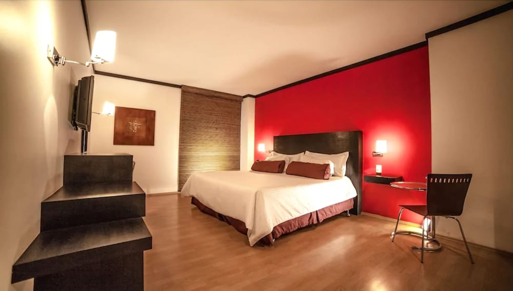 Standard Double Room, 1 King Bed photo 1