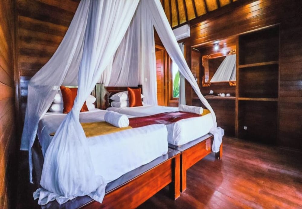 Twin Room photo 1