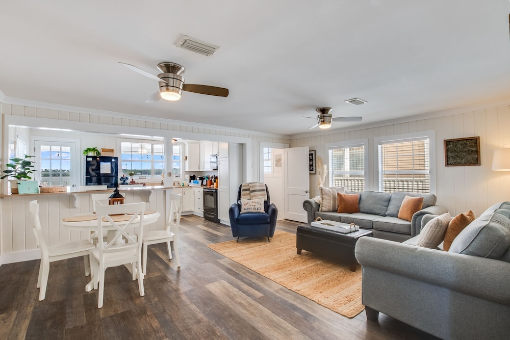 Signature Cottage, 3 Bedrooms, Balcony, Lagoon View