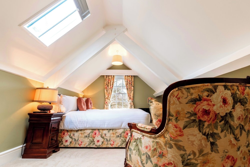 Luxury Double or Twin Room