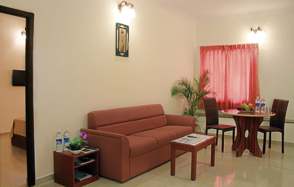 Standard Non A/C Room photo 2