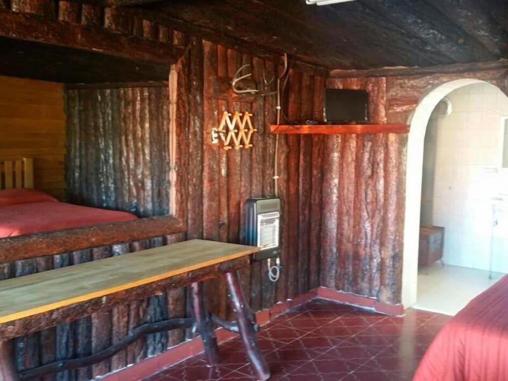 Standard Cabin, 2 Double Beds
