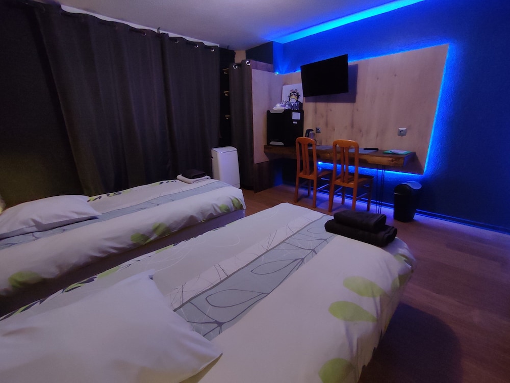 Comfort Double or Twin Room