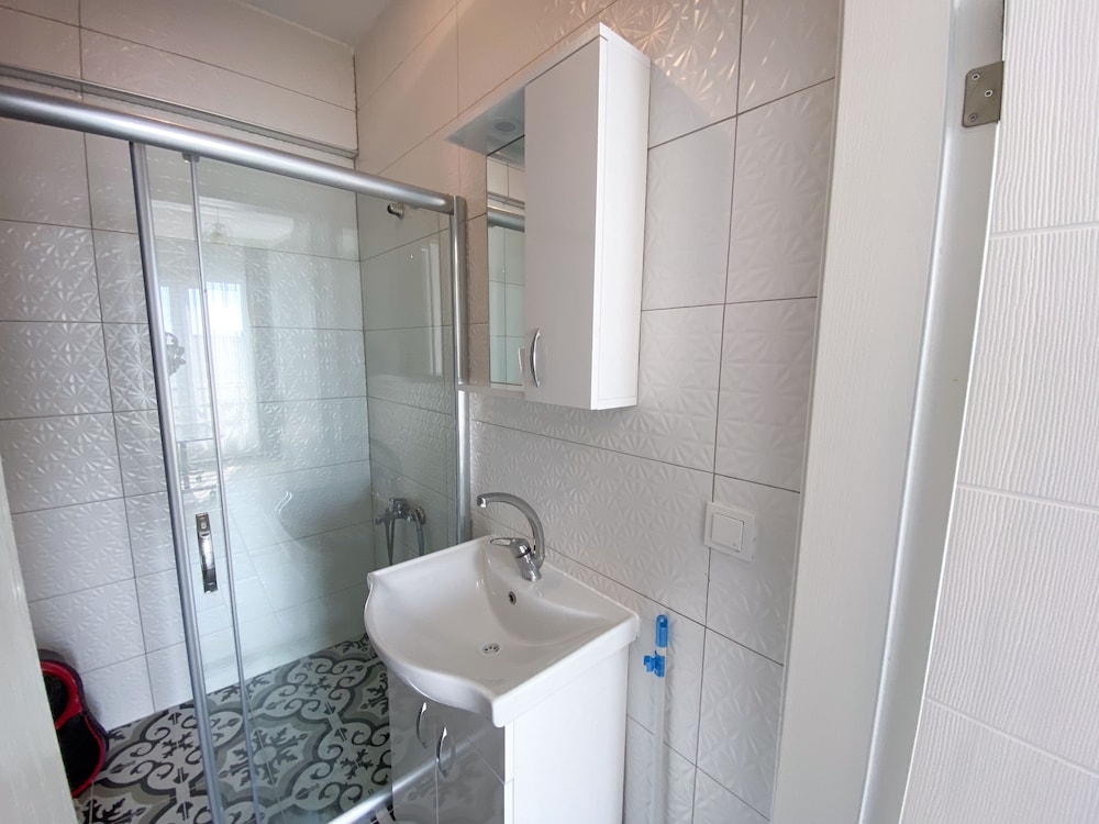 Comfort Apartment, Smoking, Partial Sea View photo 2