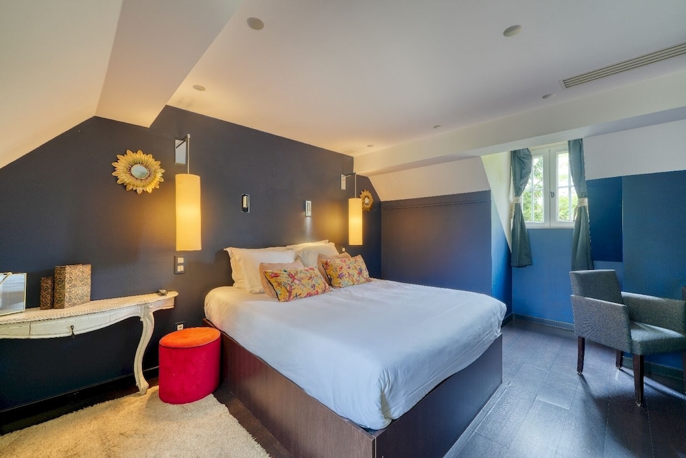 Superior Duplex (2 pax)