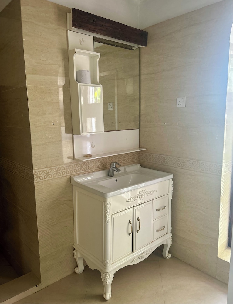 Comfort Double Room, Private Bathroom, Garden View