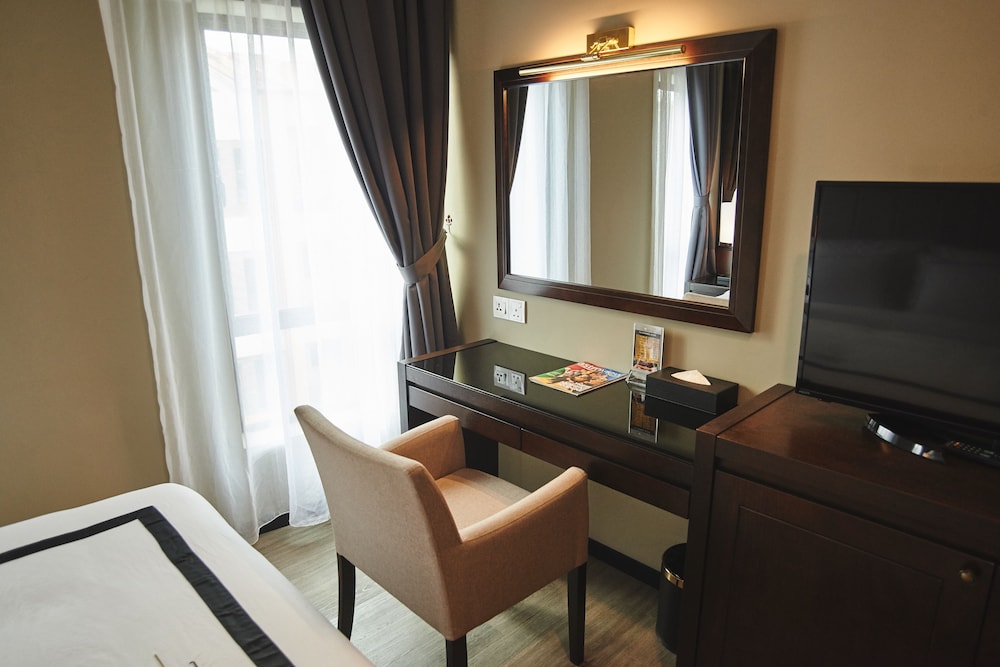 Family Triple Room photo 2