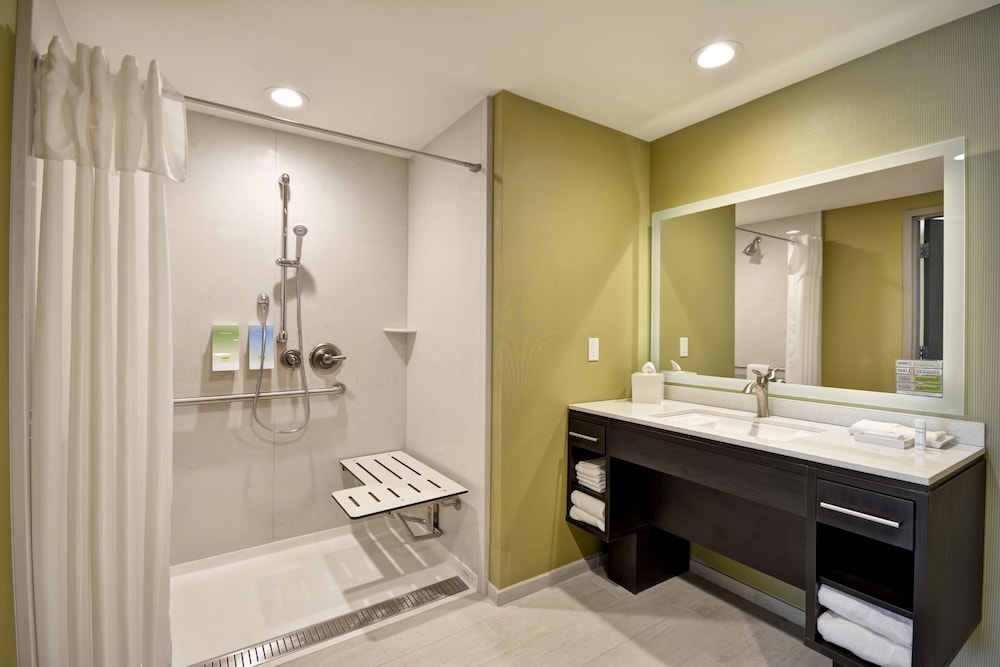 Home2 Suites By Hilton Hanford Lemoore, Billede 3