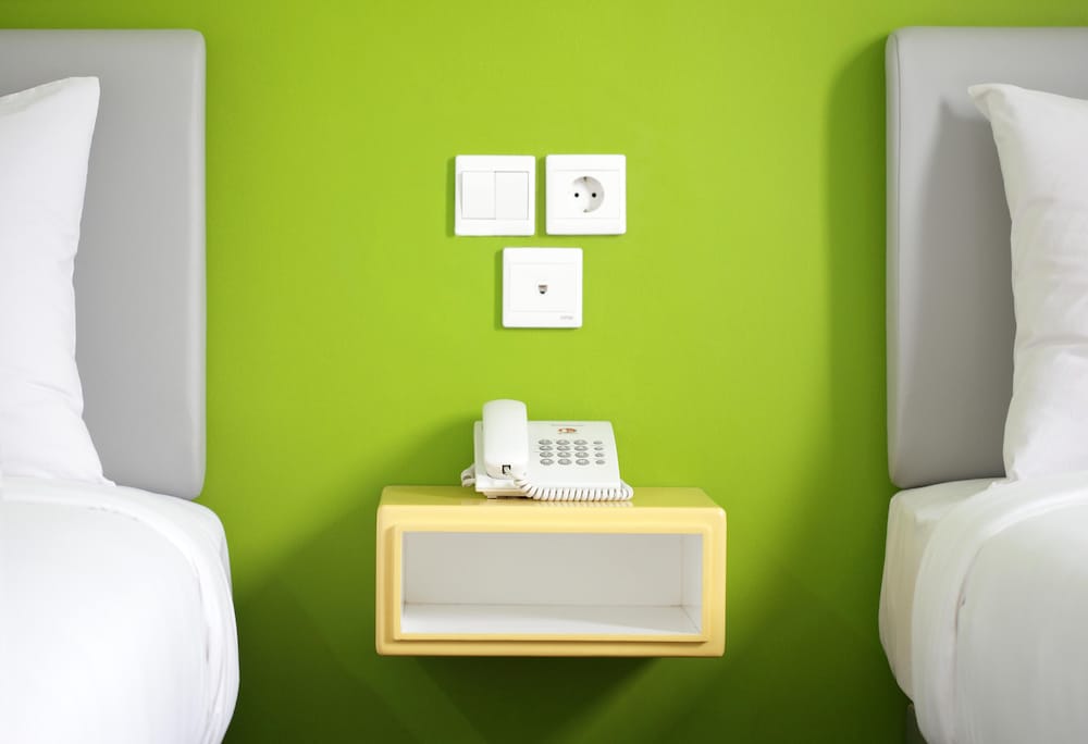 Smart Room Twin