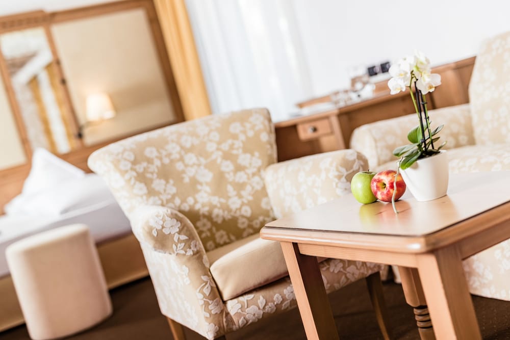 Junior Suite (Junior Suite Selva) photo 3