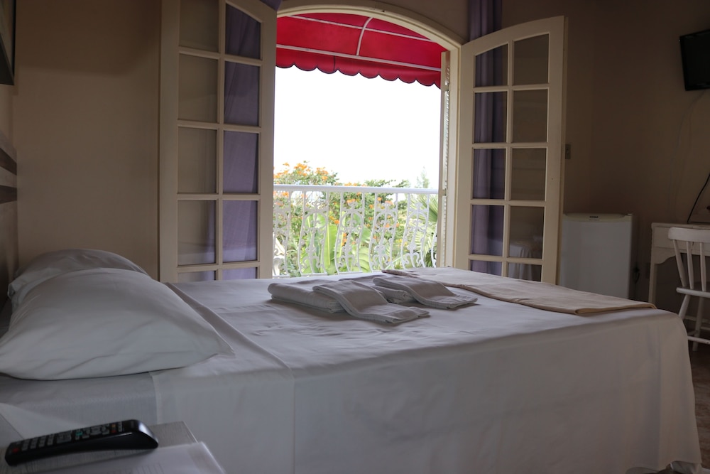 Standard Twin Room photo 2